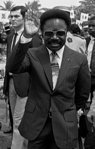 Illustration for article titled The All-American Royale of Bongo from Congo